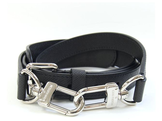 Louis Vuitton Taiga Keepall Bandoulière Shoulder Strap