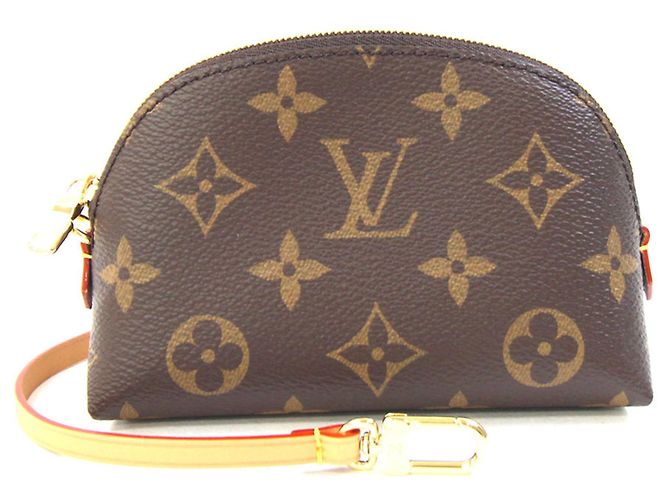 Pochette à main Louis Vuitton Monogram