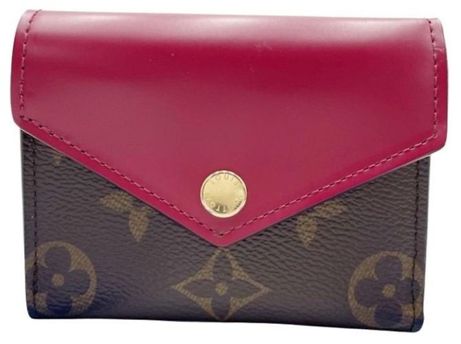 Louis Vuitton Tri-fold Wallet