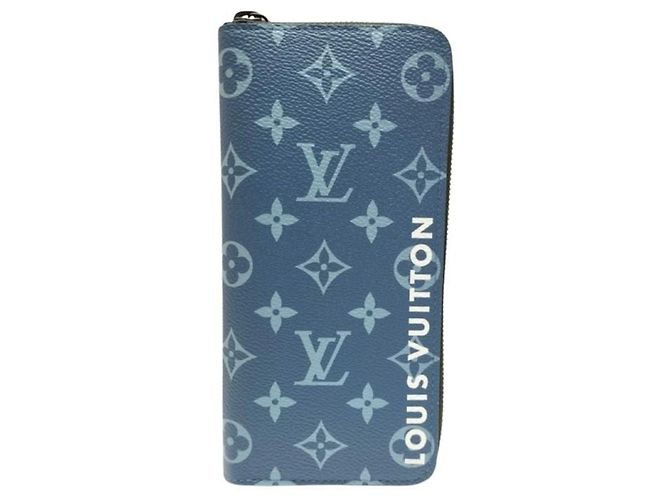 Cartera Zippy Louis Vuitton