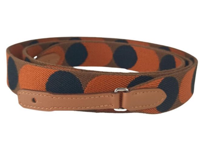 Hermès HERMES Flipperball To Go Strap 110