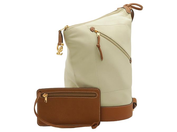Bolsa de Ombro Loewe Anton