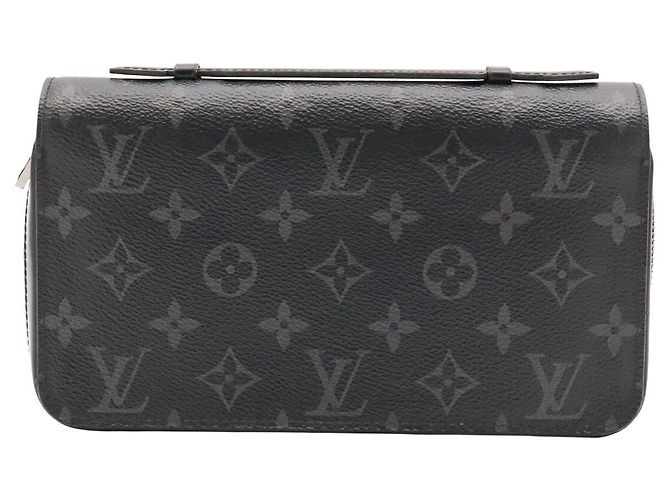 Bolsa de Mão LOUIS VUITTON Monogram Eclipse
