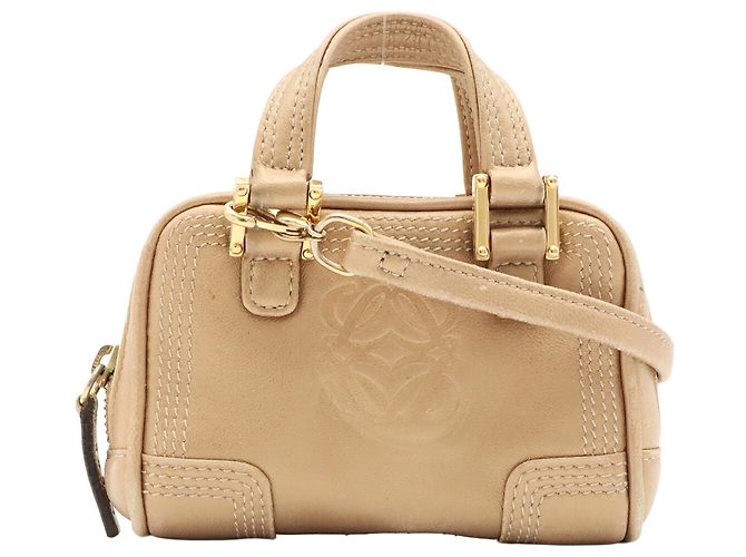 Bolsa de Ombro Loewe Micro Mini Amazona