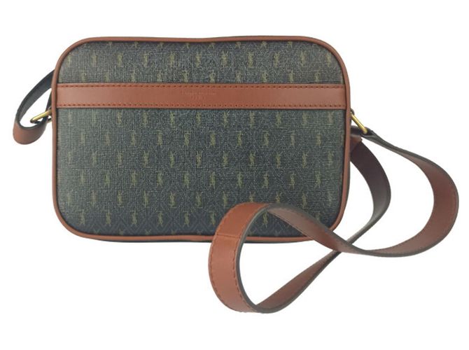Autre Marque SAINT LAURENT Borsa a tracolla Le Monogram