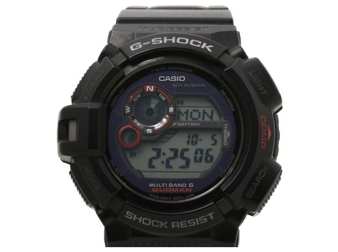 Orologio Digitale da Uomo Casio G-Shock GW-9300-1JF