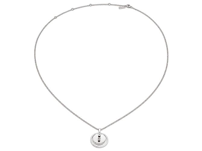 Collier Messika Move Noa Diamants Or Blanc
