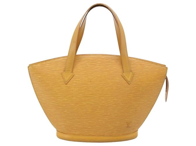 Louis Vuitton Saint Jacques Epi Leather PM