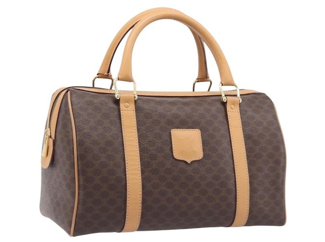 Céline Bolsa Celine Canvas
