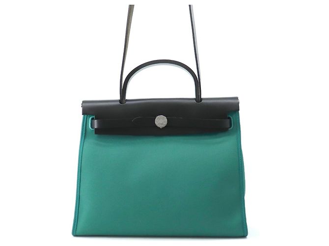 Hermès Sac à main Hermes Herbag Zip PM