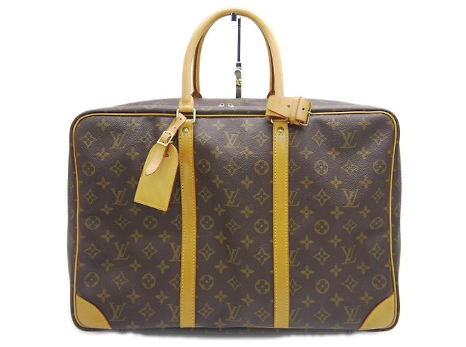 Bolso Boston Louis Vuitton Sirius 45 Monogram