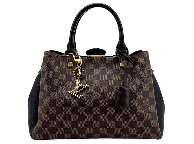 Louis Vuitton Brittany Damier