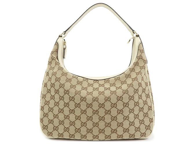 Gucci Shoulder Canvas Small