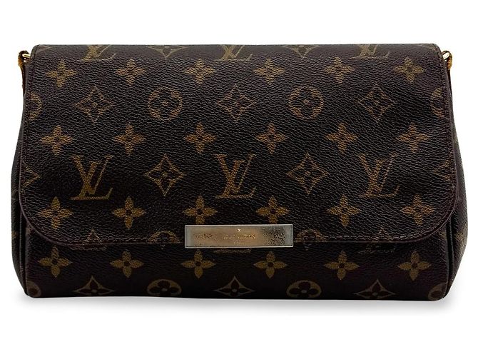 Louis Vuitton Favorite Monogram Canvas PM