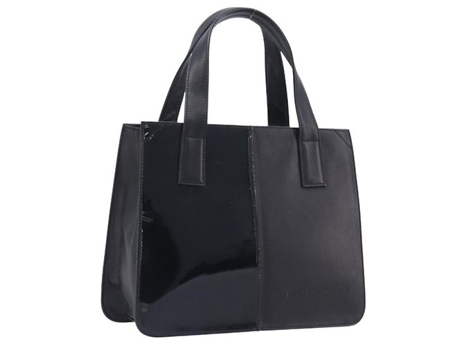 Sac à main Givenchy en cuir