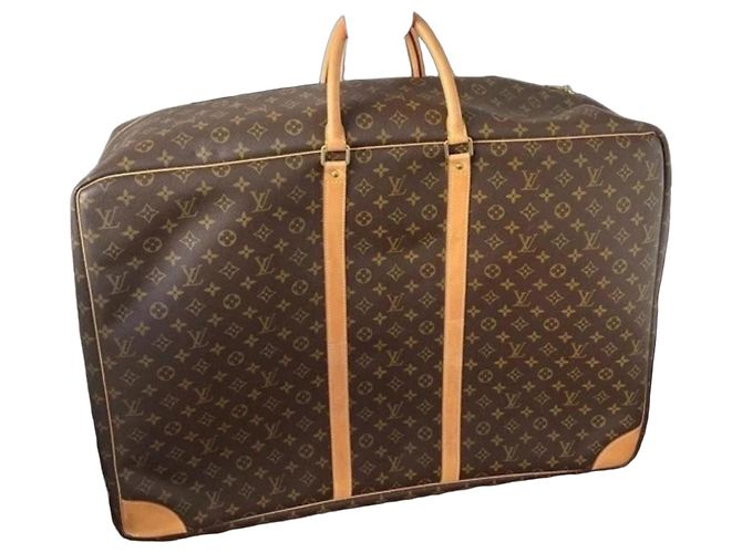 Louis Vuitton Keepall Monogram Borsa da Viaggio