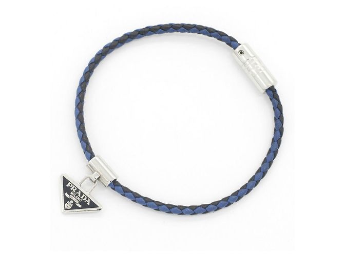 Pulseira com pingentes Prada 2IB577