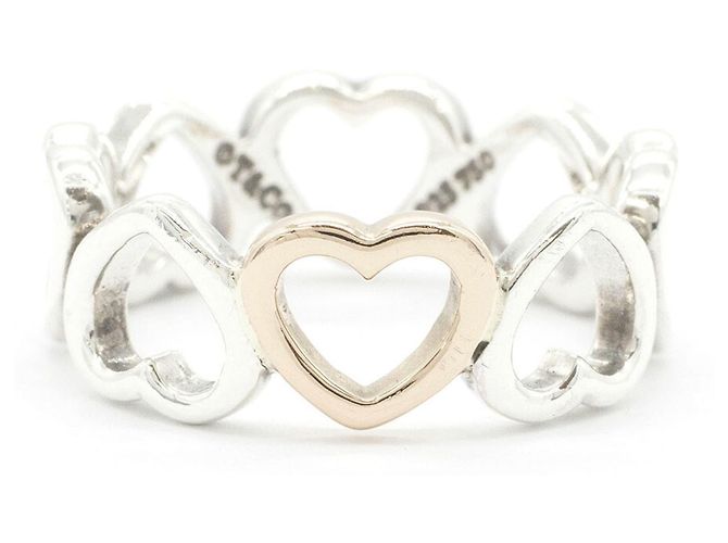 Autre Marque Bague Sentimental Heart Tiffany & Co.