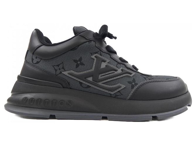 Louis Vuitton LV Classic Sneaker