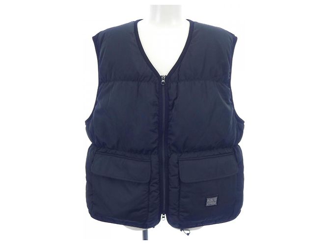 Supreme Marithe+Francois Gib Down Vest