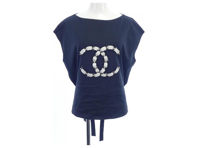 Top Chanel