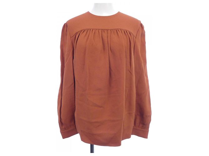 Top Miu Miu