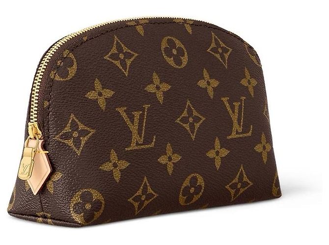 Louis Vuitton Monogram Toiletry Pouch