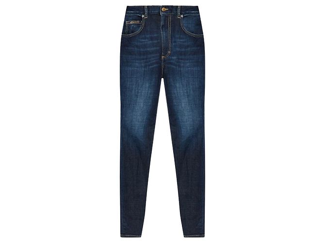Dsquared2 Jeans 'High Waits Twiggy'