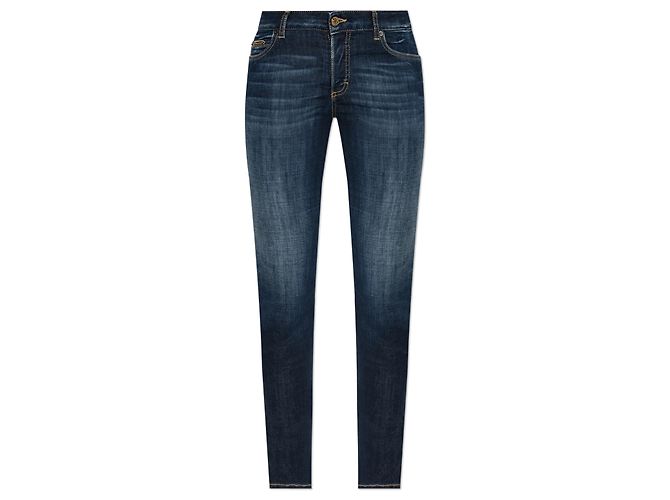 Dsquared2 Jeans "Medium Waist Jennifer"