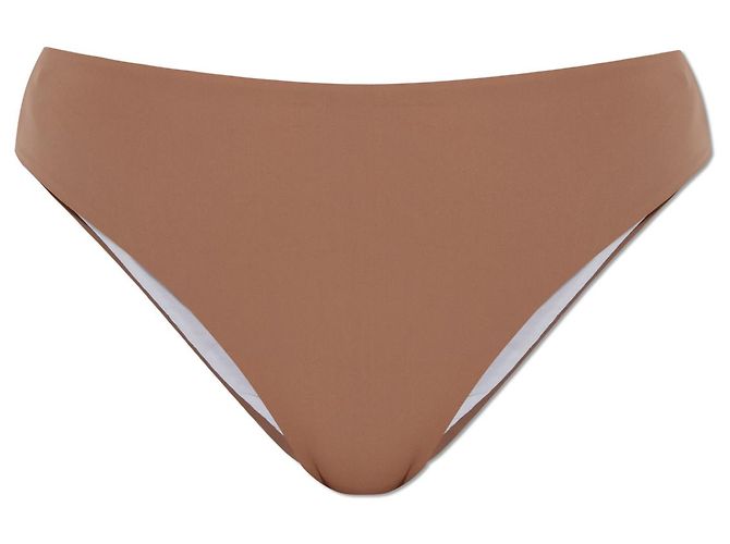 Bas de bikini Dsquared2 beige marron