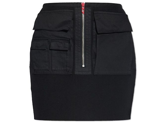 Diesel Gonna `M-MERYN-SHORT`