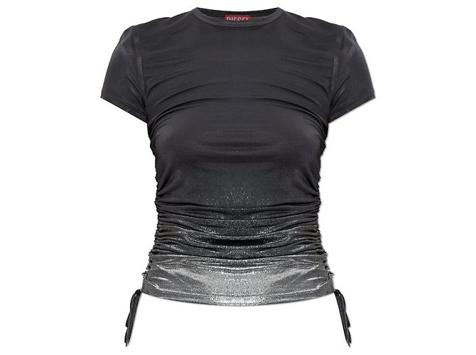 Diesel T-REY Top Grey