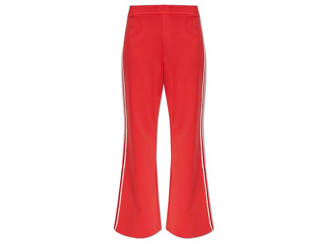 Autre Marque Muse Hose rot