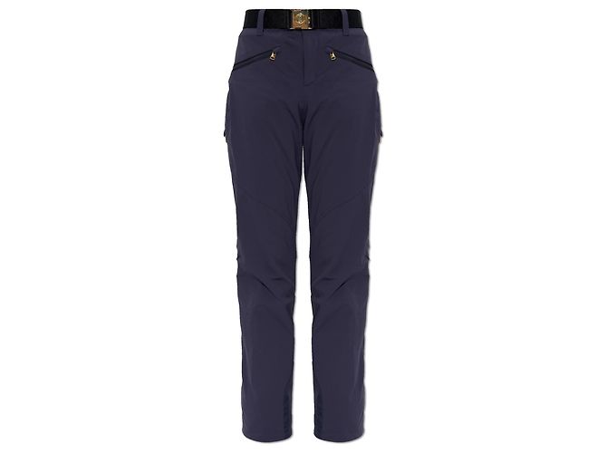 Bogner Ilka1 ski pants navy blue
