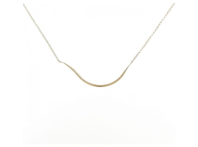 Autre Marque Collana ete Au750