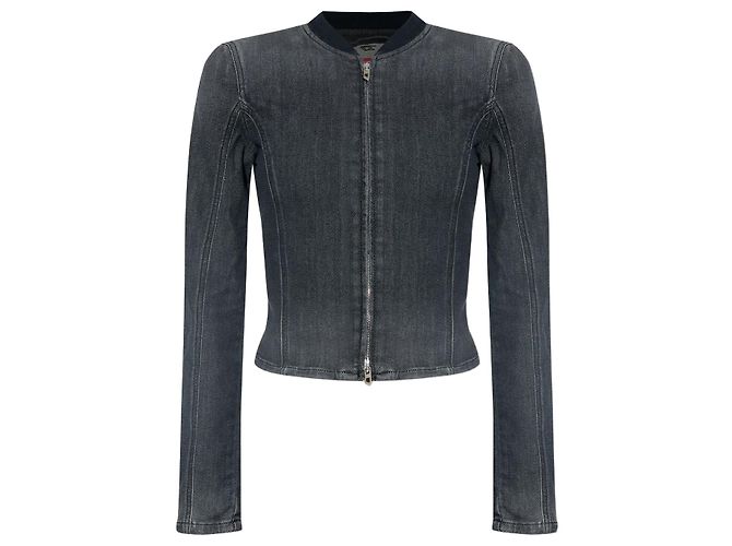 Diesel Giacca in denim `DE-GARY-D`