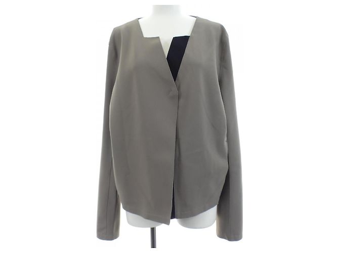 Autre Marque Herno Collarless Jacket