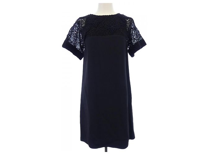 Louis Vuitton Kleid