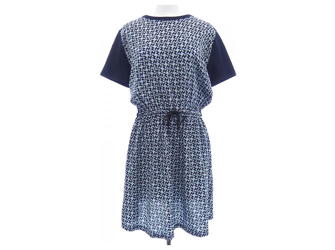 Louis Vuitton Kleid