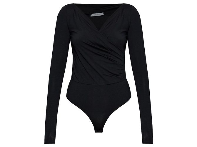 Body Cicladi Max Mara nero