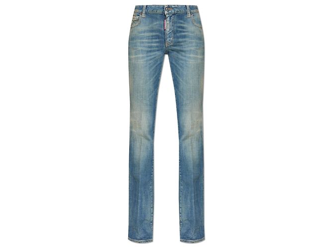 Dsquared2 Jeans "Medium Waist Flare"