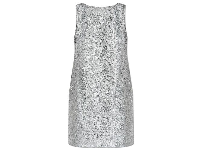 Kate Spade Kurzes ärmelloses Kleid