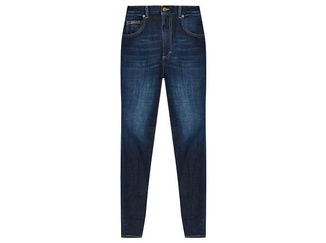 Dsquared2 Jeans 'High Waits Twiggy'