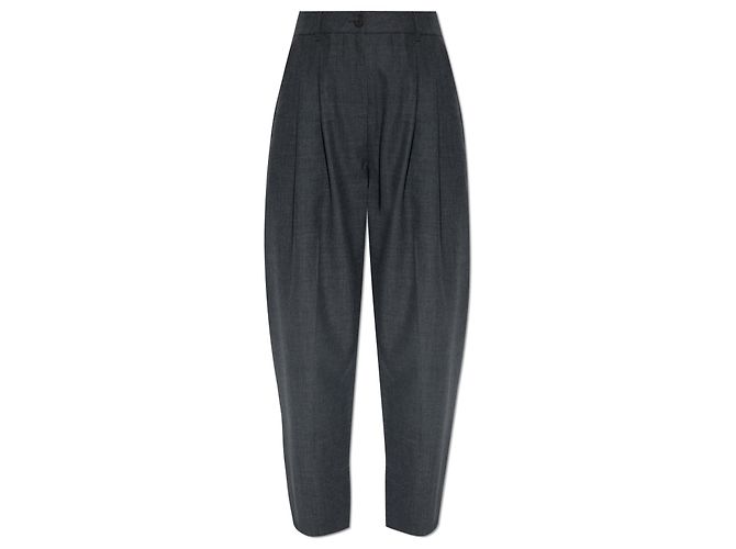Studio Nicholson Wollhose ‘Acuna’