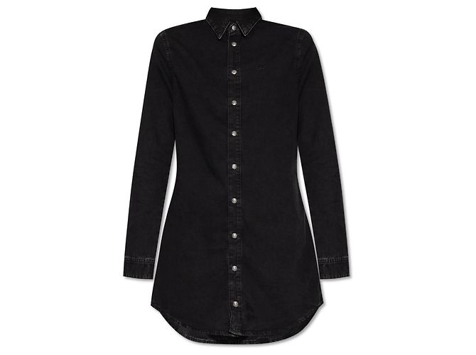 Diesel Jeanskleid `DE-EAZY`