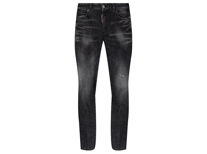 Dsquared2 Jeans "Medium Waist Jennifer"