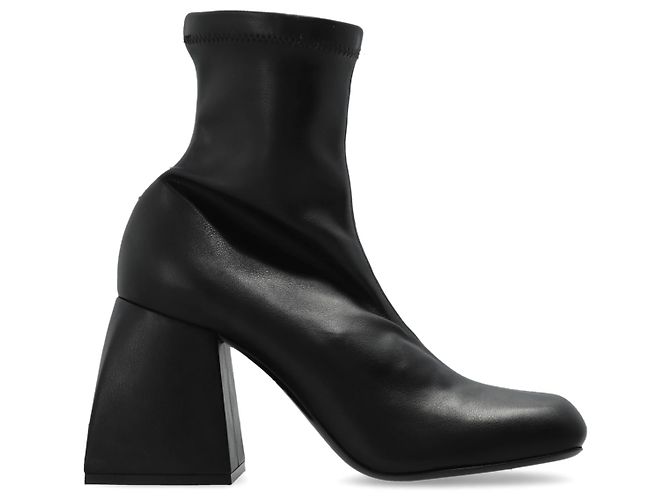 Nodaleto Bulla Mila ankle boots