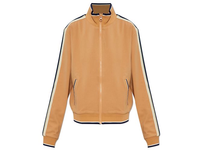Autre Marque Sweatshirt Vitesse The Upside castanho