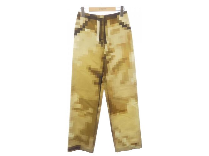 Pantalones Loewe