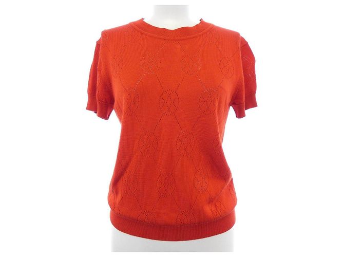 Hermès Hermes H Lift Stricktop
